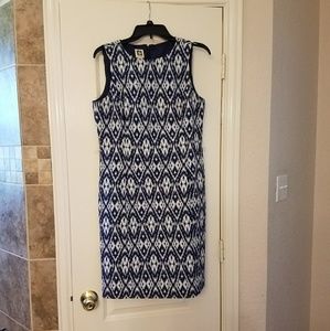 Ann Klein dress